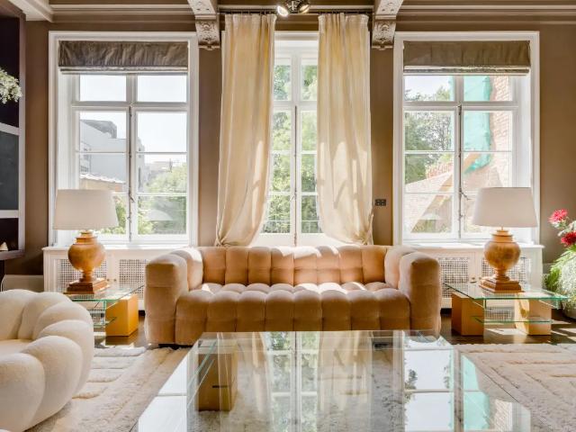 te koop Huis Elsene