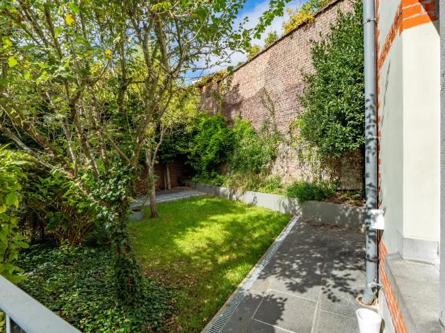 te koop Huis Elsene