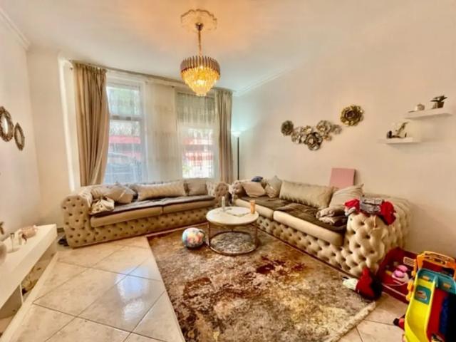 te koop Huis Elsene