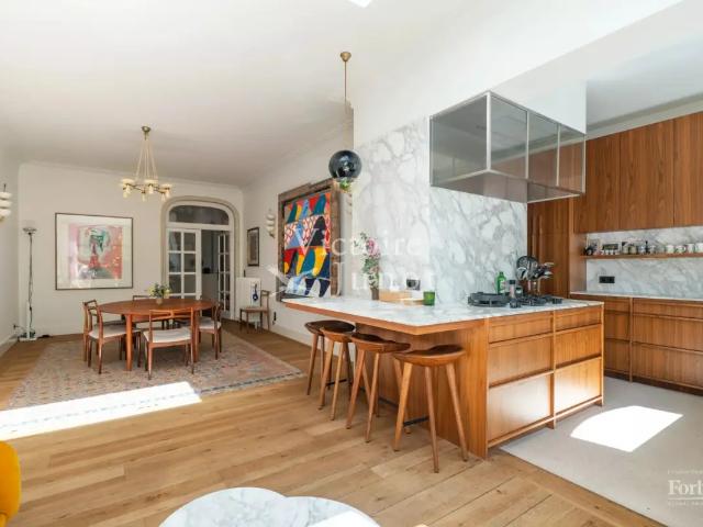 te koop Huis Elsene