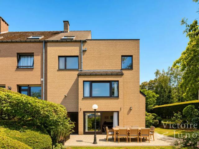 te koop Huis Elsene