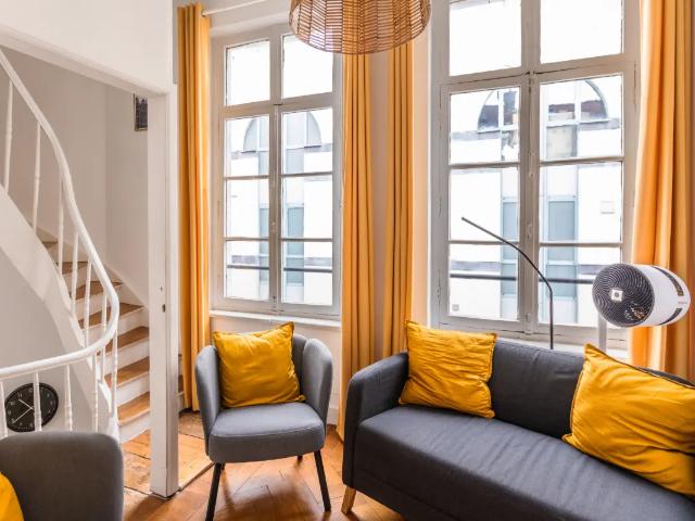 te koop Huis Elsene