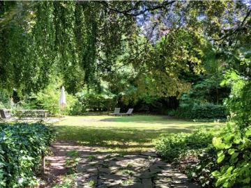 1190, Forest, Bruxelles-Capitale - Cheminée