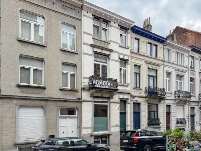 te koop Huis Elsene