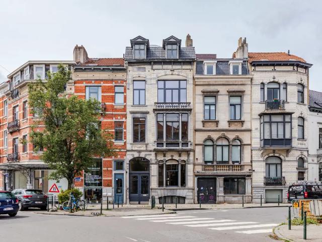 te koop Huis Elsene