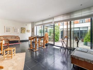 te koop Huis Elsene