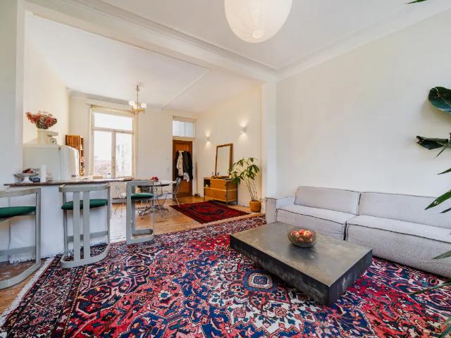 te koop Huis Elsene