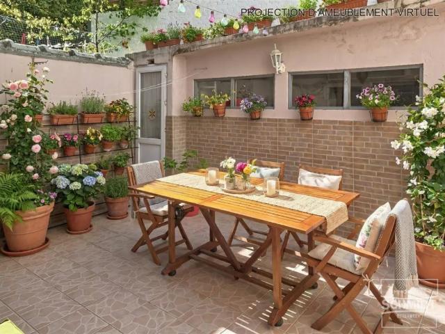 te koop Huis Elsene