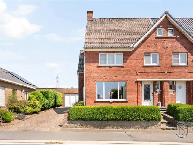 te koop Huis Elsegem