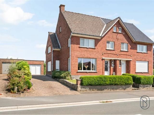 te koop Huis Elsegem
