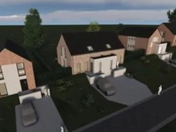 te koop Huis Erquennes