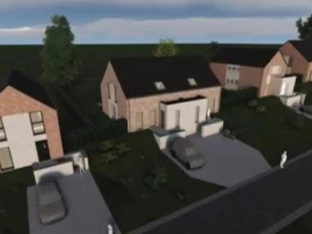 te koop Huis Erquennes