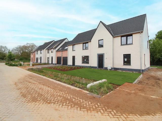 te koop Huis Estaimbourg