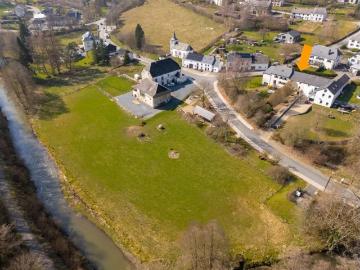 6637, Fauvillers, Arrondissement de Bastogne, Wallonie