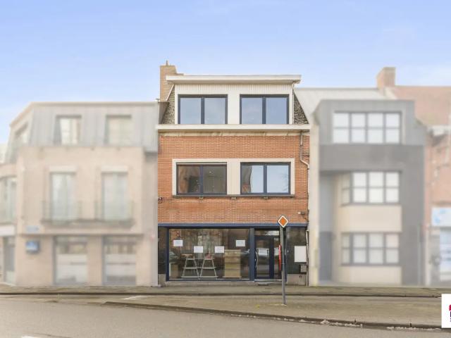 te koop Huis Knesselare