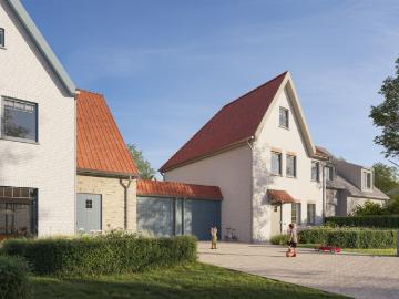 te koop Huis Koksijde