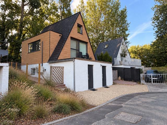 te koop Huis Koksijde
