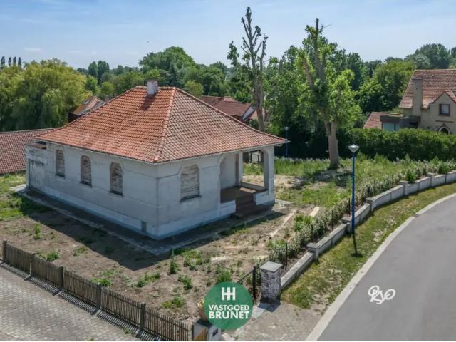 te koop Huis Koksijde
