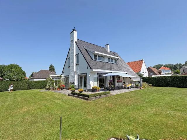 te koop Huis Koksijde