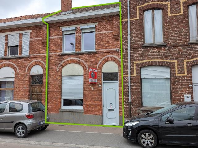 te koop Huis Komen