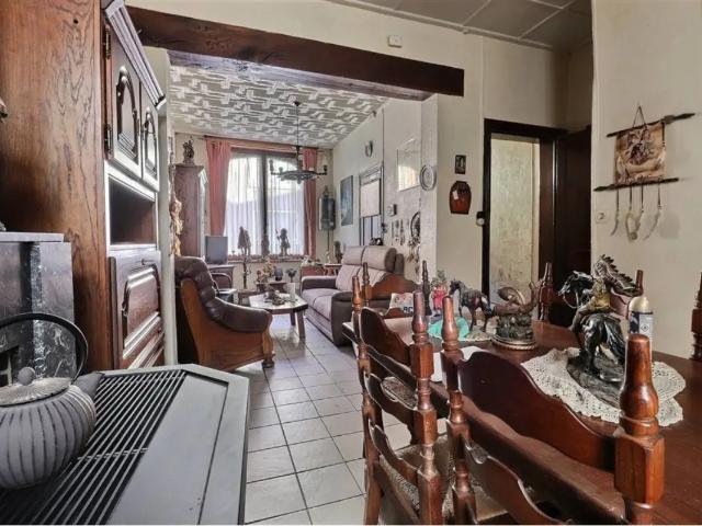 te koop Huis Komen