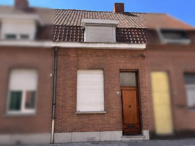 te koop Huis Komen