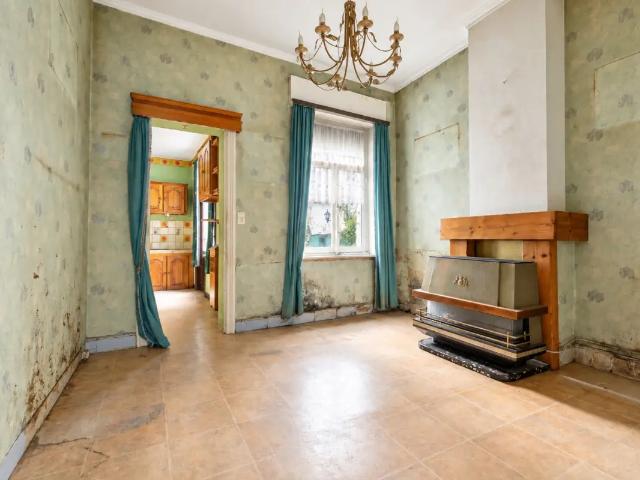 te koop Huis Komen