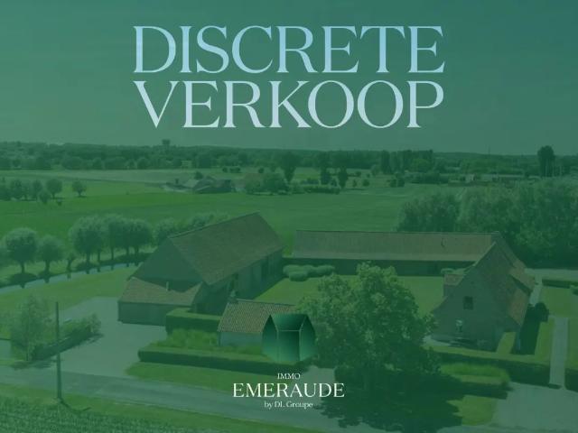 te koop Huis Kortrijk