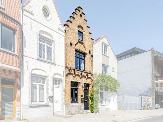 te koop Huis Kortrijk