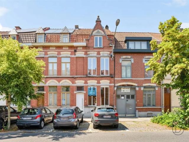 te koop Huis Kortrijk