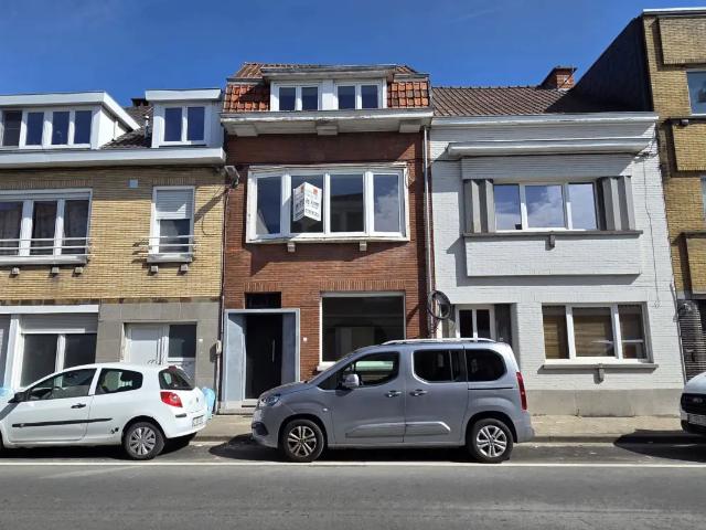 te koop Huis Kortrijk