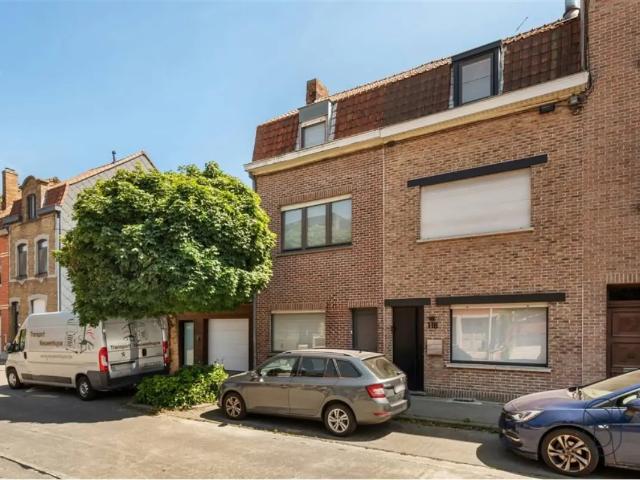 te koop Huis Kortrijk