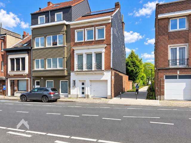 te koop Huis Kortrijk