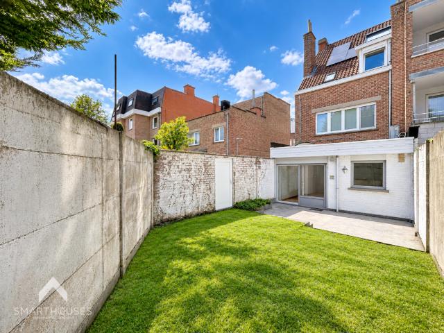 te koop Huis Kortrijk