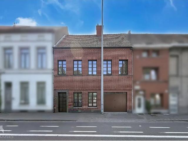 te koop Huis Kortrijk