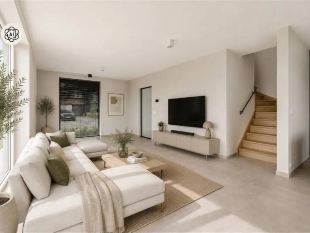 te koop Huis Kortrijk