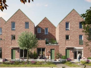 te koop Huis Kortrijk