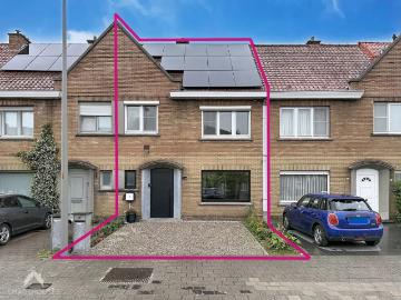te koop Huis Kortrijk
