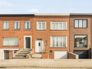 te koop Huis Kortrijk