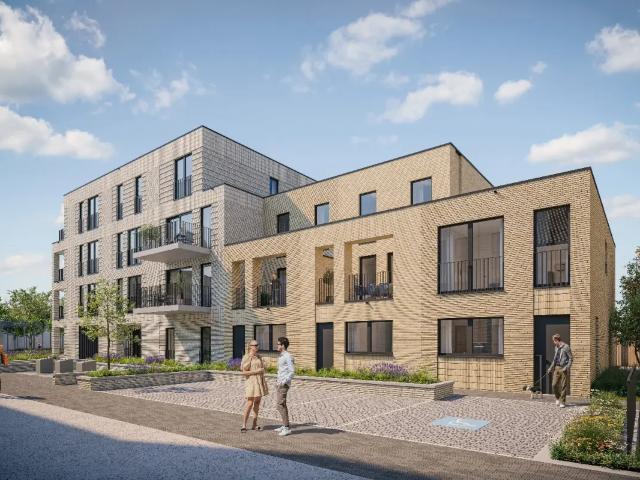 te koop Huis Kortrijk