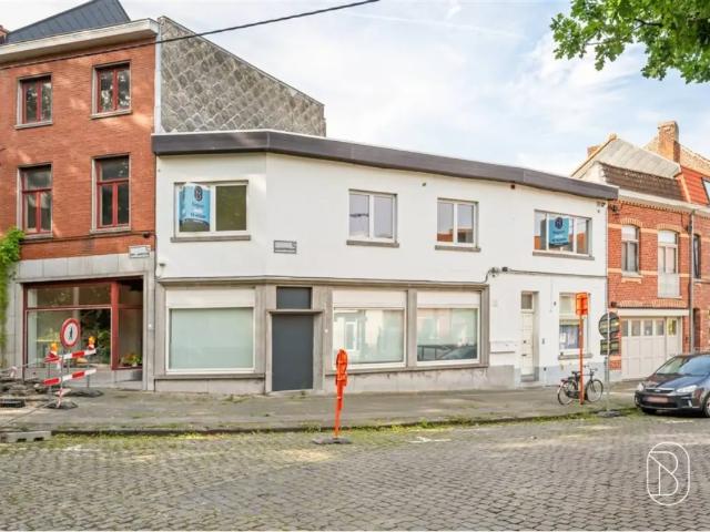 te koop Huis Kortrijk
