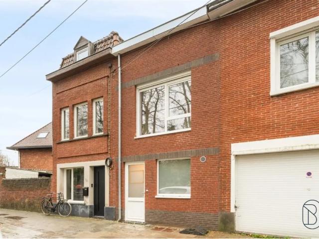 te koop Huis Kortrijk