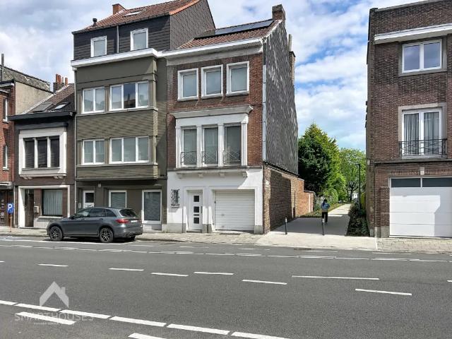 te koop Huis Kortrijk