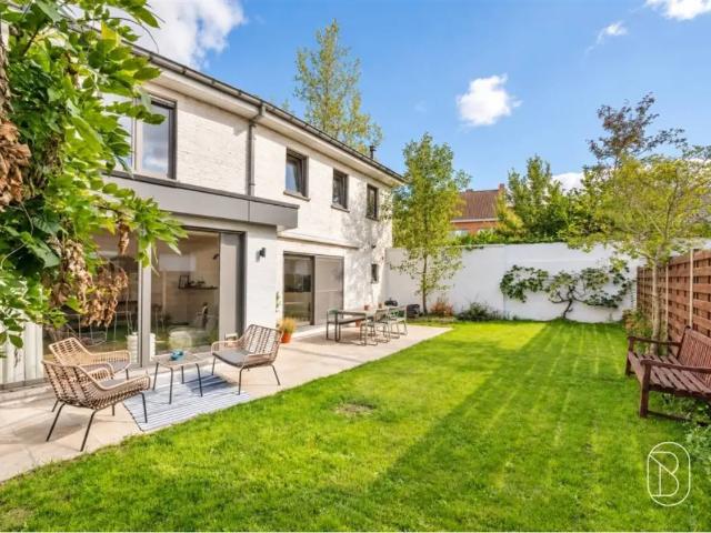 te koop Huis Kortrijk