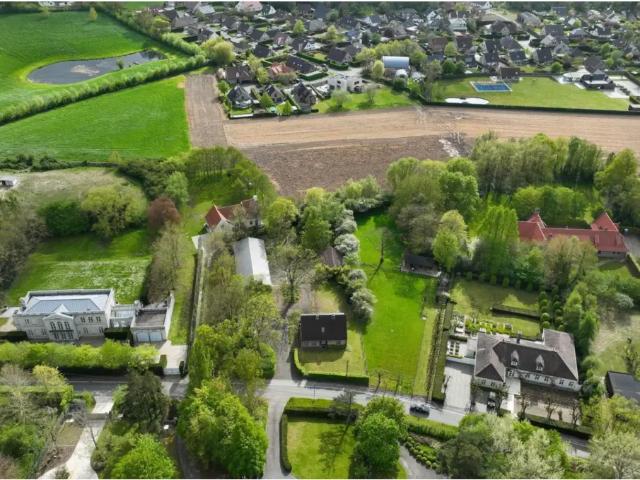 te koop Huis Kortrijk