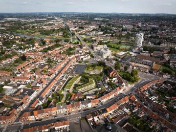 te koop Huis Kortrijk