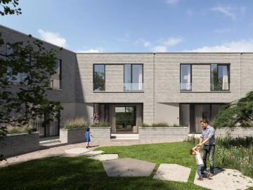 te koop Huis Kortrijk