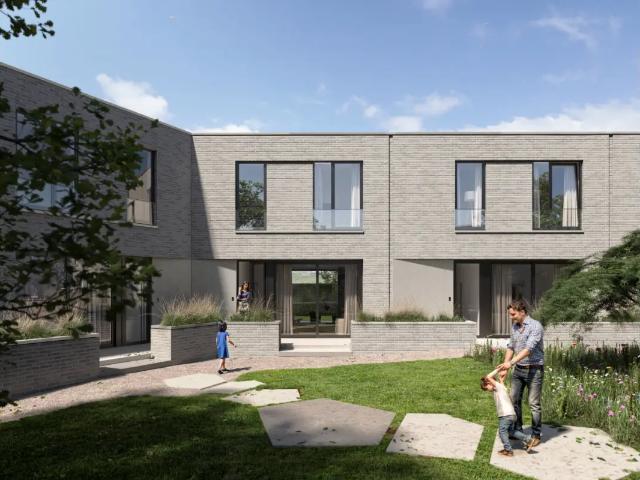 te koop Huis Kortrijk