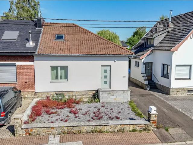 te koop Huis Kelmis