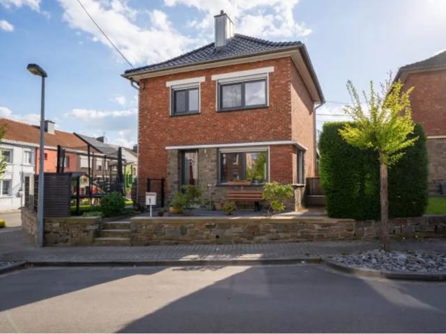 te koop Huis Kelmis